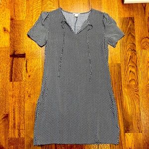 Caslon dress!